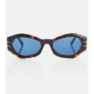 디올 DiorSignature B1U 선글라스 P00584063