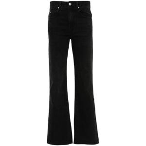 이사벨 벨비라 하이라이즈 부츠컷 진 PA0002FCB1H04I