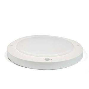 LED 아파트 현관문 원형 엣지 센서등 15W 주방 엘