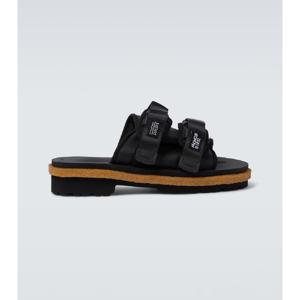 몽클레어 4 Moncler Hyke Moto 마운틴 샌들 P00564002