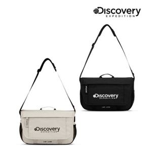 [디스커버리] DXMR0094N 남여공용 라이크 에어 레이어 메신저백