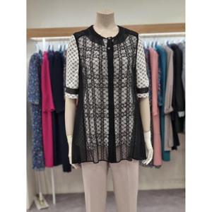 벨리시앙 세이브존07 쉬폰 조끼 VT4202