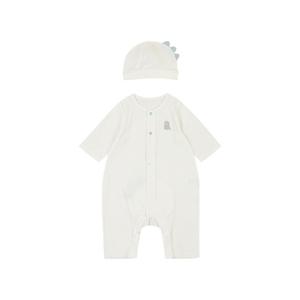 [에뜨와]에디7부우주복SET 07R317509 [출산,신생아 백일선물,쌍둥이]