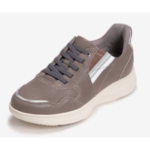 [영에이지(잡화구두)]에스콰이아 여성 핸즈프리 스니커즈 YAEFHZ751GY