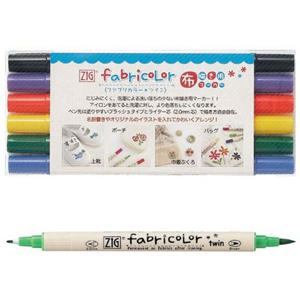 지그 텍스타일마카 패브릭 TC-4000 6색