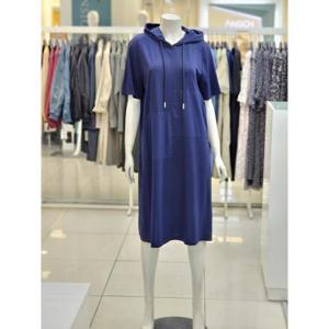 아르테 세이브존07 후드반팔 여름 원피스 DPBPWO300AE