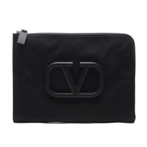 [발렌티노]21SS 남성 VLOGO 클러치백 (VY2B0457_DZK_0NO_21S)