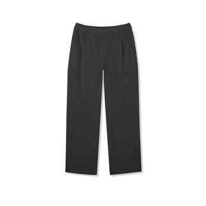 [애드호크]남성 풀밴딩 세미 와이드핏 팬츠 HB5LP12-1_DJ