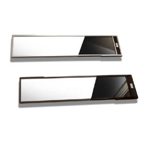 네오 와이드뷰룸미러(평면) 그레이 보조미러 사이드미러