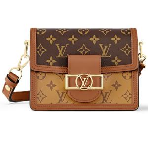 루이비통 미니 도핀 M45959