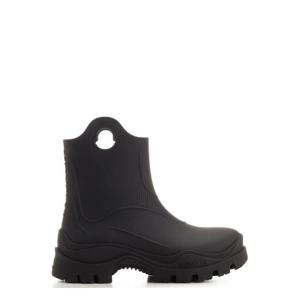 Moncler 미스티 레인 앵클 부츠 4G00010M3549 999 TP936623783