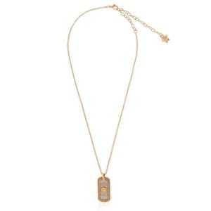 베르사체 메두사 헤드 펜던트 네크리스 10189641A00621 4JNF0 TP934396030