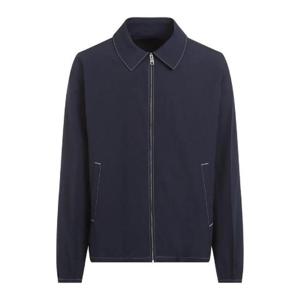 프라다 집업 보머 재킷 SGC767SOOO1XV2 F0SVFBLU TP936561025