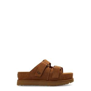 UGG 골든스타 하이 오픈 토 슬라이드 1155458 CHE TP934949290