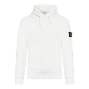 Stone Island 나침반 패치 드로스트링 후드티 K1S156100045S0051 V0001 TP934532873
