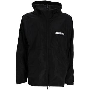 26 SS 디스퀘어드2 후드 집업 재킷 S74AM1573S53353 TP436121917