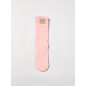 키즈 엠에스지엠 발목 양말 S5MSJUSO174 MS015 Pink