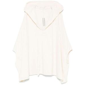 26 SS 릭오웬스 V넥 후드티 RR01E5505RIGN TP435875334