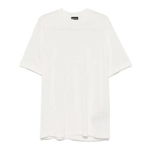 26 SS 조르지오아르마니 골지 니트 티셔츠 GM001087TE14824 TP435745282