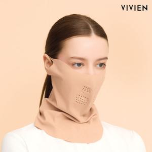 [비비안(스타킹)]쿨 브레스 마스크 SI5037