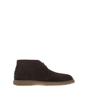 토즈 라운드토 앵클부츠 XXM59K00D80RE0 S404 TP934626565