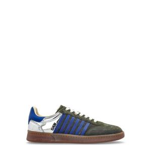 디스퀘어드2 복서 레이스업 스니커즈 SNM044223808438 M4136 TP941236645