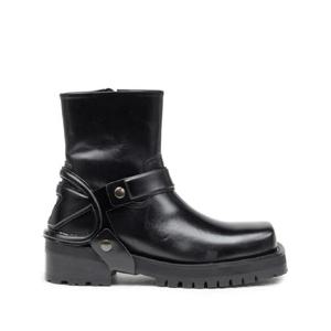 26 SS 디젤 텍산 CH 가죽 부츠 Y03433PR030 TP432079946