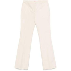 26 SS 겐조 코튼 플레어 팬츠 FF52PA1019GA TP435310880