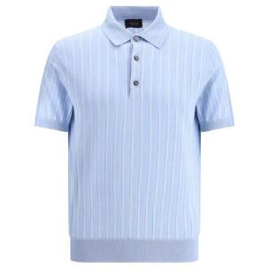 26 SS 브리오니 트라마 폴로 셔츠 UMR20OPCK12 TP434662808