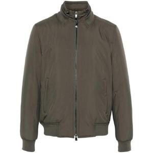 26 SS 꼬르넬리아니 후드 봄버 재킷 94L5R19420158 TP432524580