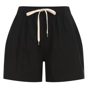 [샵앤][샵앤] 여성 허리밴딩 포켓 바캉스 반바지 PIC-WPT-20651-