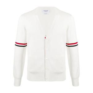 26SS 톰브라운 밀라노 스티치 암밴드 가디건 MKC310A Y3007 100