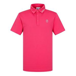 [까스텔바작]남성 기획 베이직 폴로 티셔츠 BGEMTS202PI_CC