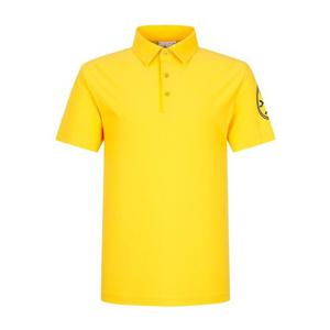 [까스텔바작]남성 기획 웰딩 포인트 폴로 티셔츠 BGEMTS201YE_CC