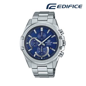 [에디피스]카시오 에디피스 슬림 라인 EFR-S567D-2AVDF 남성 메탈시계