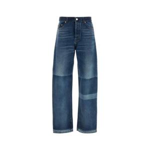 구찌 투톤 데님 진 816478XDC7X 4681 TP934599263