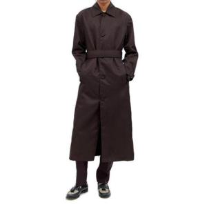 구찌 개버딘 코트 804228Z8BU4 2500 TP935883573