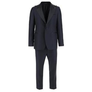 탈리아토레 싱글브레스트 테일러드 슈트 SFVK15ANK060007 B1230 TP940537548