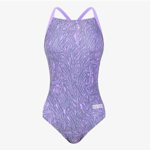 [아레나] 여성 A5BL1LO09LIL 플랜토피아 원피스 드롭백 실내 수영복