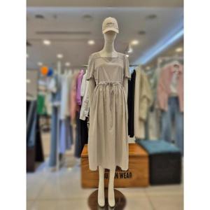 부루앤쥬디 세이브존03 부루앤쥬디 스퀘어넥 반팔 원피스 AGBBRGDR110BA