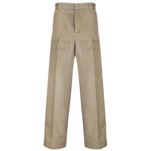 구찌 스트레이트 팬츠 762309 ZAPRO9569 BEIGE