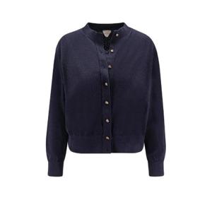 보테가 베네타 롱슬리브 니트 가디건 841817V5M50 4121 TP942017317