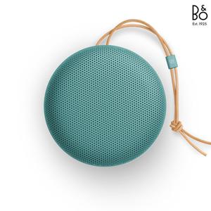 뱅앤올룹슨 A1 3세대 (Beosound A1 3rd Gen.) 블루투스 스피커 Eucalyptus Green