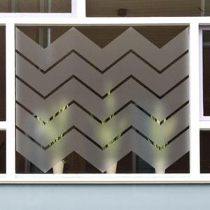 아트박스/꾸밈 ph114-북유럽지그재그_반투명시트지