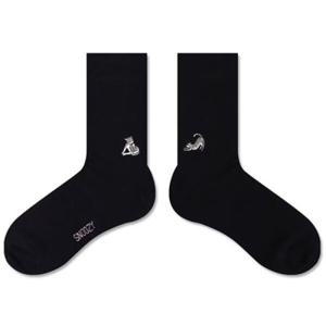 아트박스/스누지 EM-미드나잇네이비(고양이)