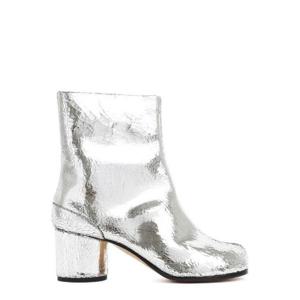 Maison Margiela 타비 하이 앵클 부츠 S58WU0246P5016 T9002 TP942267172