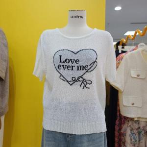 르피타 DP01 러브미 니트 L252USW761