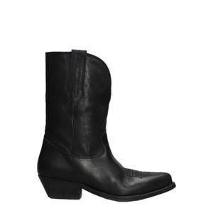 골든구스 디럭스 브랜드 위시 스타 앵클 부츠 GWF00797F006290 90100 TP942270632