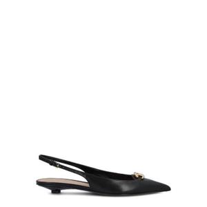 Valentino VLogo 시그니처 슬링백 펌프스 4W0S0IY1EEY 0NO TP934612448