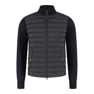 에르노 퀼팅 집업 다운 재킷 MP000128U70025 9280 TP934952140